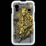 Coque Samsung ACE S5830 Death 2