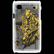 Coque Samsung Galaxy S Death 2