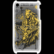 Coque iPhone 3G / 3GS Death 2