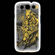 Coque Samsung Galaxy S3 Death 2
