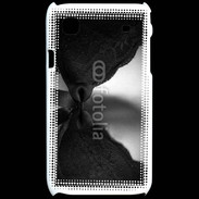 Coque Samsung Galaxy S Décolleté de charme