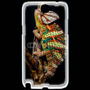 Coque Samsung Galaxy Note 2 Caméléon Yemen