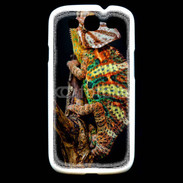 Coque Samsung Galaxy S3 Caméléon Yemen