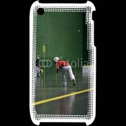 Coque iPhone 3G / 3GS Cesta punta 5