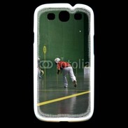 Coque Samsung Galaxy S3 Cesta punta 5
