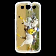 Coque Samsung Galaxy S3 Horseball 1