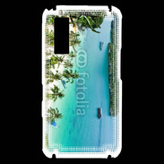 Coque Samsung Player One Plage Vietnam