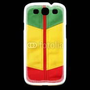 Coque Samsung Galaxy S3 Veste Jamaique