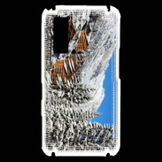 Coque Samsung Player One Chalets Grand Bornand