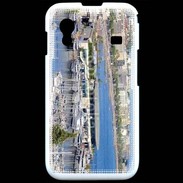 Coque Samsung ACE S5830 Port de Cannes 5