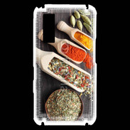 Coque Samsung Player One Epices de Provence