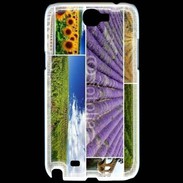 Coque Samsung Galaxy Note 2 La Provence