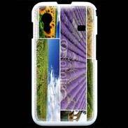 Coque Samsung ACE S5830 La Provence
