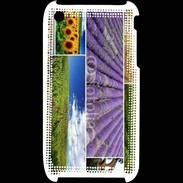 Coque iPhone 3G / 3GS La Provence