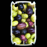 Coque Black Berry 8520 Olives de Provence