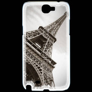 Coque Samsung Galaxy Note 2 Tour Eiffel Paris 8