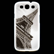 Coque Samsung Galaxy S3 Tour Eiffel Paris 8