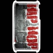 Coque iPhone 3G / 3GS Hip Hop Graffiti 5