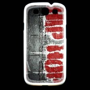 Coque Samsung Galaxy S3 Hip Hop Graffiti 5