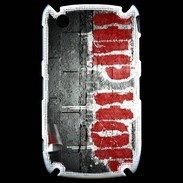 Coque Black Berry 8520 Hip Hop Graffiti 5