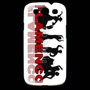 Coque Samsung Galaxy S3 Danse Flamenco 2