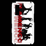 Coque Samsung Player One Danse Flamenco 2