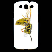 Coque Samsung Galaxy S3 Guêpe 2