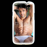 Coque Samsung Galaxy S3 Homme sexy 10