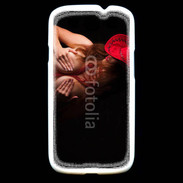 Coque Samsung Galaxy S3 Charme country