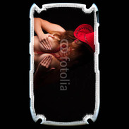 Coque Black Berry 8520 Charme country