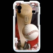 Coque Samsung ACE S5830 Baseball 11