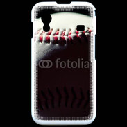 Coque Samsung ACE S5830 Balle de Baseball 5