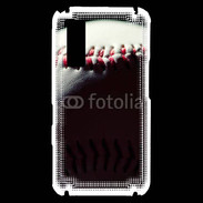 Coque Samsung Player One Balle de Baseball 5