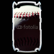 Coque Black Berry 8520 Balle de Baseball 5