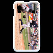 Coque Samsung ACE S5830 Batteur Baseball