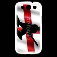 Coque Samsung Galaxy S3 Cricket Angleterre