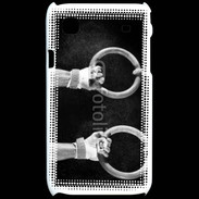 Coque Samsung Galaxy S Anneaux de gymnastique