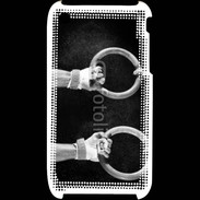 Coque iPhone 3G / 3GS Anneaux de gymnastique