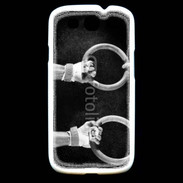 Coque Samsung Galaxy S3 Anneaux de gymnastique