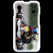 Coque Samsung ACE S5830 Course de karting 5