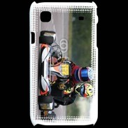 Coque Samsung Galaxy S Course de karting 5