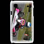 Coque Samsung Galaxy S karting Go Kart 1