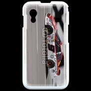 Coque Samsung ACE S5830 Nascar 1