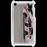 Coque iPhone 3G / 3GS Nascar 1