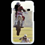 Coque Samsung ACE S5830 Supermotard 2