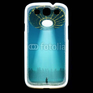Coque Samsung Galaxy S3 Extra terrestre 5