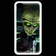 Coque iPhone 4 / iPhone 4S Alien 6