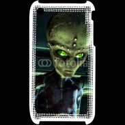 Coque iPhone 3G / 3GS Alien 6