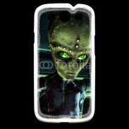 Coque Samsung Galaxy S3 Alien 6