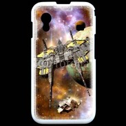 Coque Samsung ACE S5830 Vaisseau spatial 5